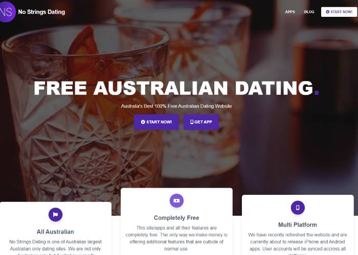 100 free nsa dating sites