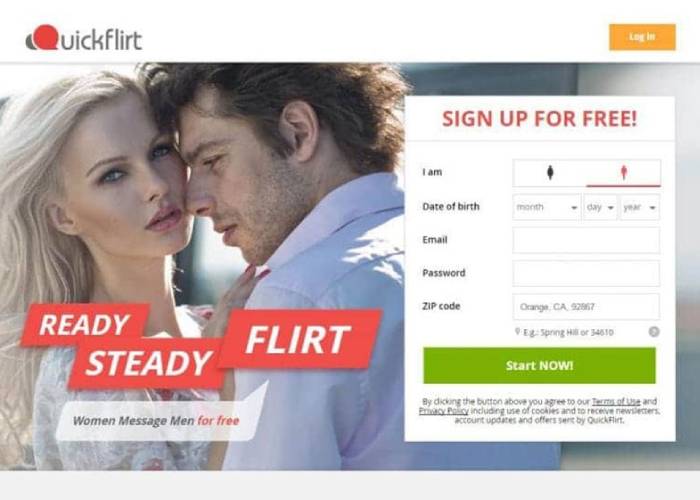 dating sites for married